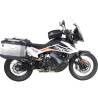 Support valise KTM 790 Adventure - Hepco-Becker 6537581 00 01