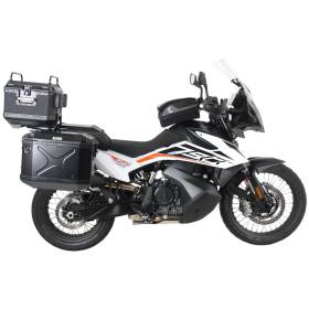 Support top-case KTM 790 Adventure - Hepco-Becker 6627581 01 01