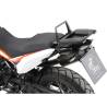 Support top-case KTM 790 Adventure - Hepco-Becker Alurack