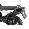 Kit sacoches KTM 790 Adventure - Hepco-Becker Street