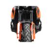 Pare carter KTM 790 Adventure - Hepco-Becker Noir