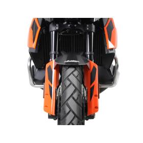 Crashbar KTM 790 Adventure - Hepco-Becker Inox