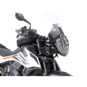 Grille de phare KTM 790 Adventure - Hepco-Becker