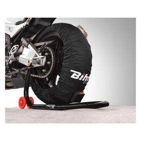 COUVERTURES CHAUFFANTES PROGRAMMABLES BIHR RACING EVO2