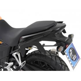 Supports sacoches Honda CB500X 2019- / Hepco-Becker 6309514 00 05