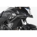 Protection de réservoir Honda CB500X 2013-2016 / Hepco-Becker