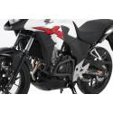 Pare carter Honda CB500X 2013-2016 / Hepco-Becker