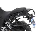 Supports valises Honda CB500X 2017-2018 / Hepco-Becker