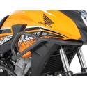 Protection réservoir Honda CB500X 2017-2018 / Hepco-Becker
