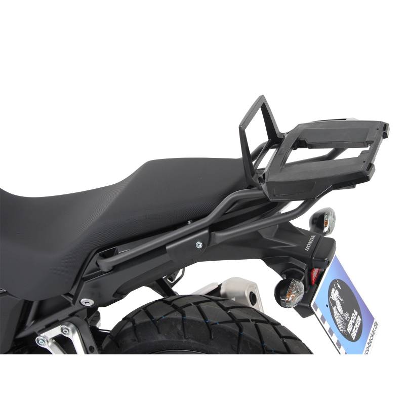 Support top-case Honda CB500X 2019- / Hepco-Becker 6529514 01 05