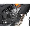 Pare carter Honda CB500X 2019- / Hepco-Becker