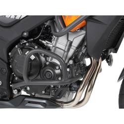 Pare carter Honda CB500X 2019- / Hepco-Becker 5019514 00 05