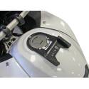 Support sacoche réservoir Honda CB500X 2019 - Hepco-Becker