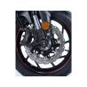 Protection de fourche Suzuki GSXS750 - RG Racing FP0174BK