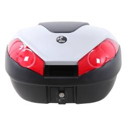 Hepco-Becker top-case JOURNEY TC52