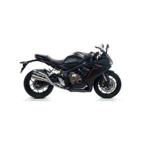 Ligne compléte Honda CBR650R - Arrow 71902PRZ