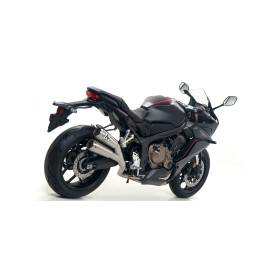 Ligne compléte Honda CBR650R - Arrow 71902PRIZ