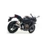 Ligne compléte Honda CBR650R - Arrow 71902PRIZ