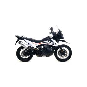 Silencieux KTM 790 Adventure R - Arrow RaceTech