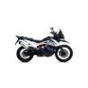 Silencieux KTM 790 Adventure R 2019 - Arrow 71904AK