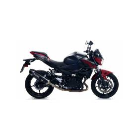 Silencieux Kawasaki Z400 2019 - Arrow 71874AKN