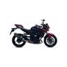 Silencieux Kawasaki Z400 2019 - Arrow 71874AKN