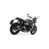 Silencieux Triumph Speed Twin 1200 - Arrow Pro Racing