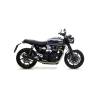 Silencieux Triumph Speed Twin 1200 - Arrow 71851PRN