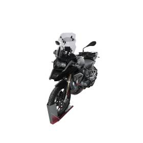 Bulle BMW R1250GS - MRA Vario X-Creen