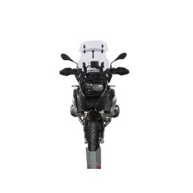 Bulle BMW R1250GS - MRA Vario X-Creen