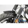 Garde-boue avant Nine T Scrambler - Pure - Wunderlich Carbone