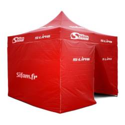 BARNUM SIFAM RACING ROUGE