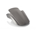 Saute vent Ducati Diavel 1260 - Rizoma Grey