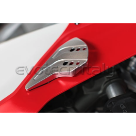 OBTURATEURS DE RETROVISEUR EVOTECH DUCATI PANIGALE 959 / 1299