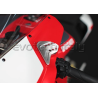 OBTURATEURS DE RETROVISEUR EVOTECH DUCATI PANIGALE 959 / 1299