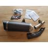 Silencieux Honda X-ADV 750 - SC Project SC1R Titane
