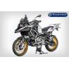 Cache radiateur gauche BMW R1250GS ADV 2019 - Wunderlich 43799-500