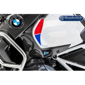 Cache sortie d'air gauche R1250GS ADV 2019 - Wunderlich 43799-000