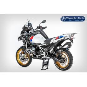 Cache sortie d'air gauche R1250GS ADV 2019 - Wunderlich 43799-000