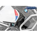 Cache sortie d\'air droit BMW R1250GS ADV 2019 - Wunderlich Ilmberger