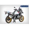 Cache sortie d'air droit R1250GS ADV 2019 - Wunderlich 43799-001