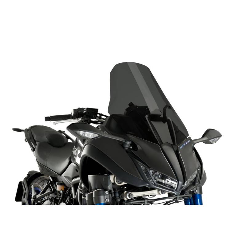 Bulle touring Yamaha NIKEN - Puig 2385F