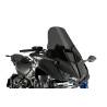 Bulle touring Yamaha NIKEN - Puig 2385F