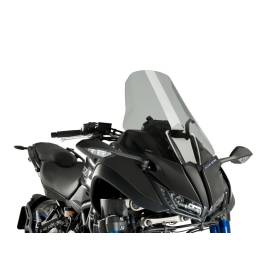 Bulle touring Yamaha NIKEN - Puig 2385H