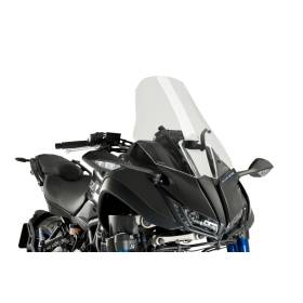 Bulle touring Yamaha NIKEN - Puig 2385W