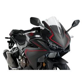 Bulle Racing Honda CBR500R 2019 - Puig 3613W