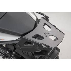 Porte bagage Honda CBR500R 2019 - SW Motech Street Rack