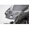 Porte bagage Honda CBR500R 2019 - SW Motech Street Rack