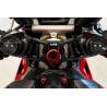 ECROU TE DE FOURCHE DUCATI V4 - CNC RACING GH457