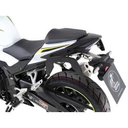 Support sacoche Honda CBR500R 2019- Hepco-Becker 6309517 00 05